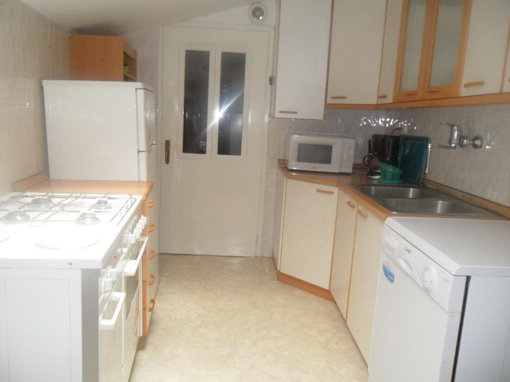 Apartments Placovici Volosko Rom bilde