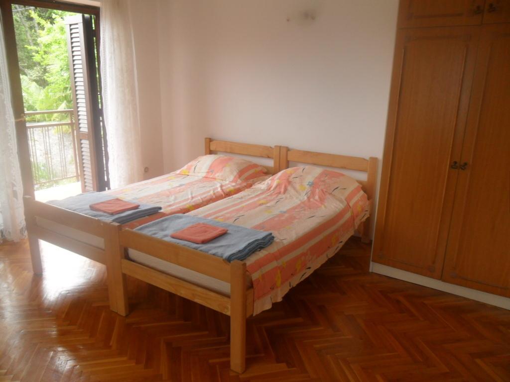 Apartments Placovici Volosko Rom bilde