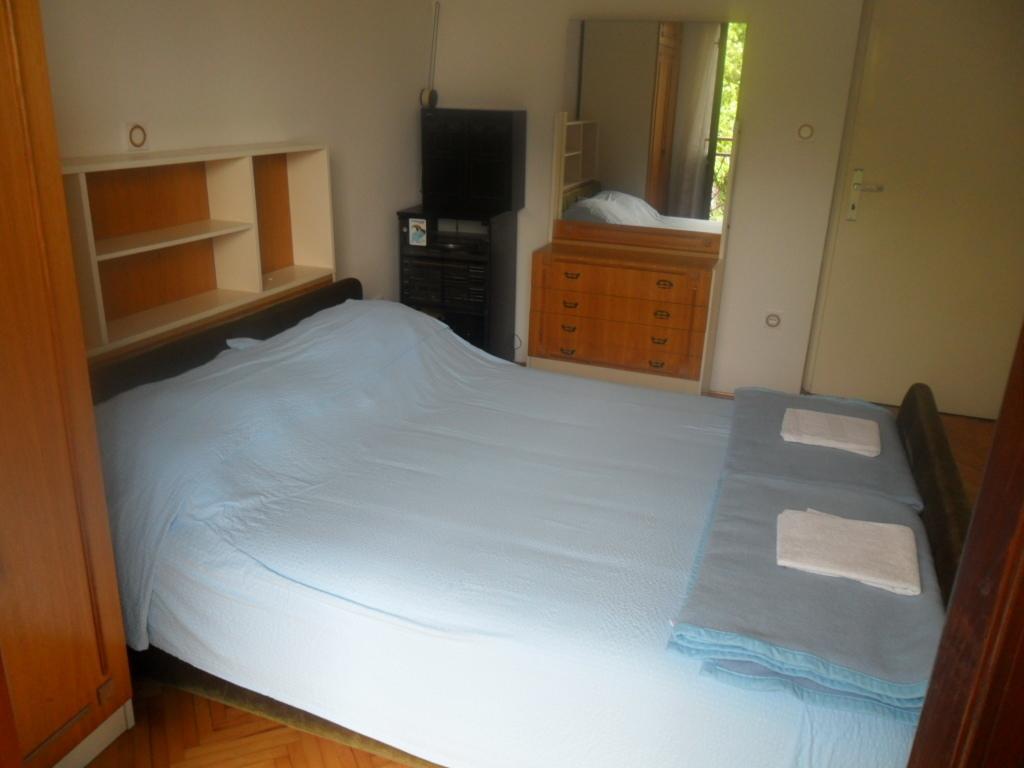 Apartments Placovici Volosko Rom bilde