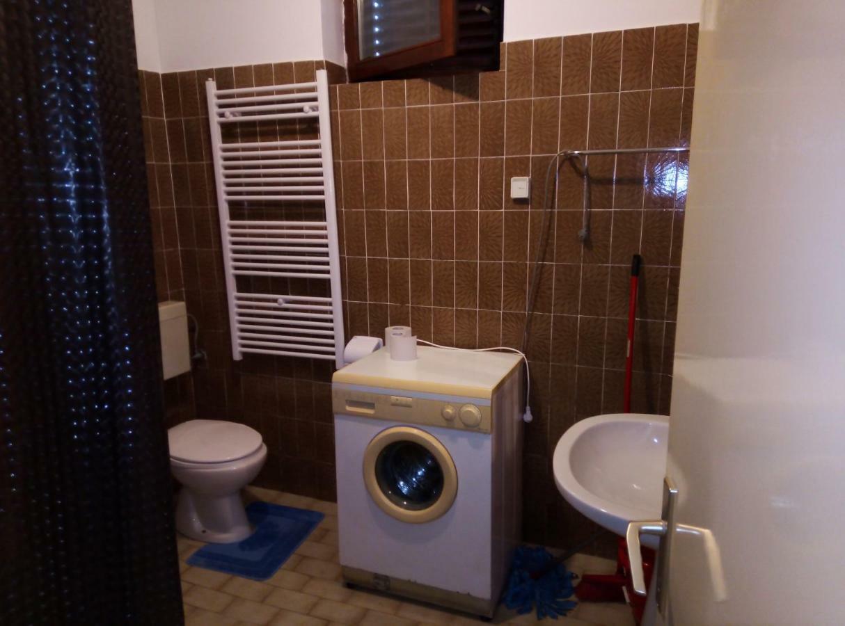 Apartments Placovici Volosko Eksteriør bilde
