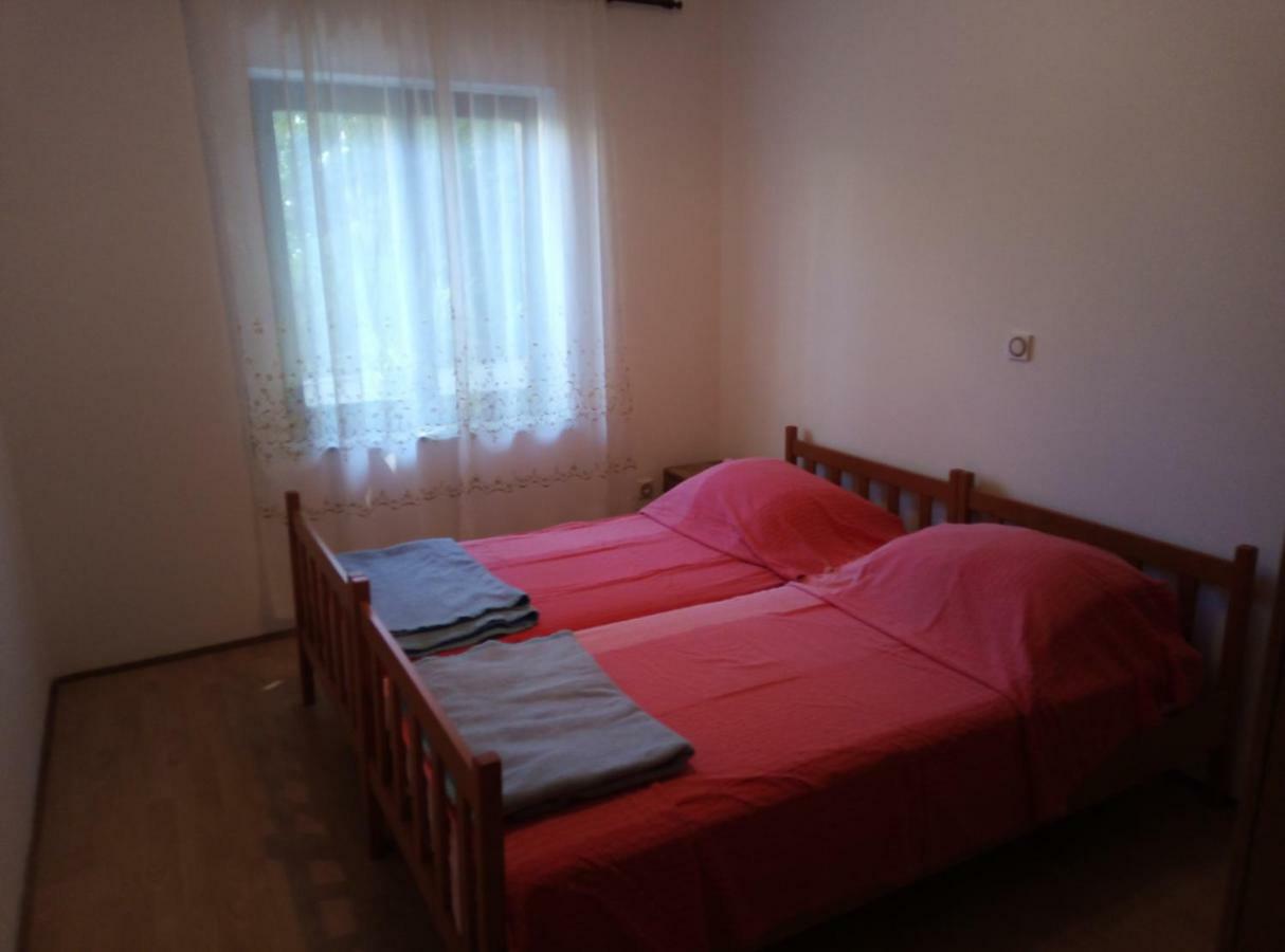 Apartments Placovici Volosko Eksteriør bilde